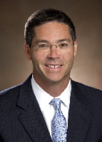 Dr. John Mitchell MD, Cardiothoracic Surgeon
