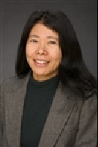 Dr. Yoko  Mashino MD