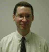 Dr. Mark Knapp MD, Hematologist (Blood Specialist)