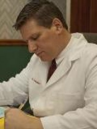 Dr. Steven D Lehmann DC