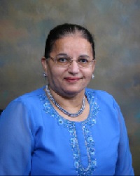 Mrs. Maskeen K Sabharwal MD
