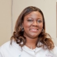 Dr. Ayanna F Poindexter D.M.D., Dentist