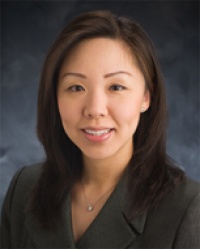 Dr. Karen Shih M.D., Ophthalmologist