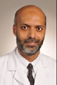 Dr. Zaheer Ahmed M.D., Neurologist