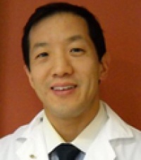 Dr. Charles Po-yang Lee MD, Radiation Oncologist