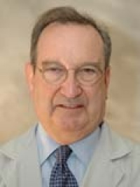 Dr. William Simon Markey MD