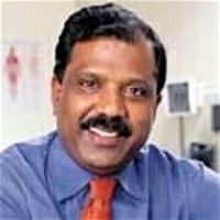 Dr. Sangili  Chandran M.D.
