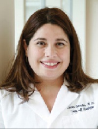Dr. Julia G Garcia MD