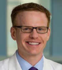 Dr. Corey D. Kershaw MD, Critical Care Surgeon