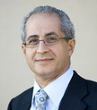 Dr. Raafat K Zamary MD, Pulmonologist