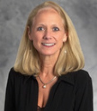 Katherine Shelley Hall M.D., Radiologist