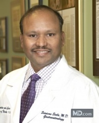 Dr. Srinivas Seela MD, Gastroenterologist