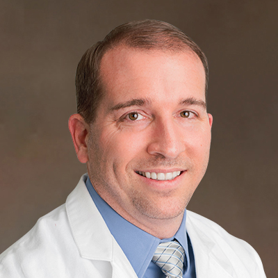 Dr. J. Ryan Cotton, M.D., Orthopedic Surgeon (Orthopedist)