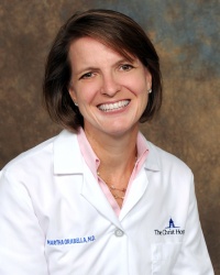 Dr. Martha Mahler Orabella MD, Internist
