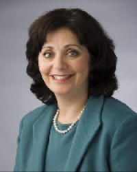 Rachel F. Brem M.D., Radiologist