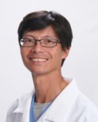 Dr. Tino Chen M.D., Anesthesiologist
