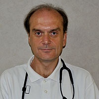 Dr. Danijela S Zotovic MD - INT MED & OPTHA