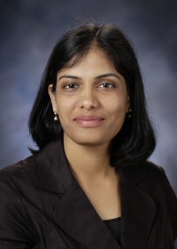 Dr. Deepika  Jannapureddy MD