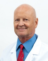 Dr. Charles Henry Classen M.D.