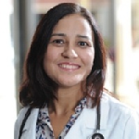 Dr. Tara Joshi Adhikari MD
