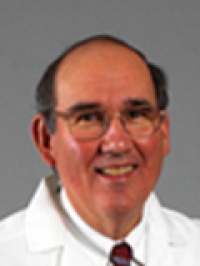 Dr. Jonathan Dranov M.D., Internist
