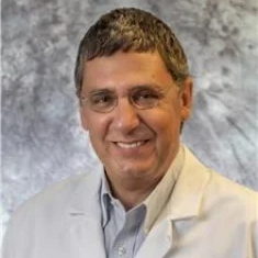 Mariano Ezequiel Brizzio, MD, Thoracic Surgeon