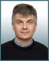 Dr. Valentin Milchev MD, Internist