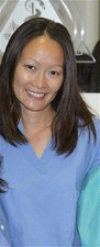 Dr. Kin Lui D.M.D., Dentist