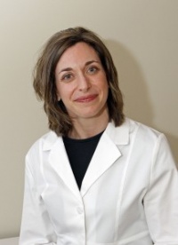 Dr. Judith Lombardo Segretario DMD