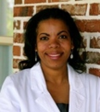 Dr. Gina L Geiger DMD