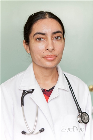 Dr. Ramnik Kaur Josan M.D., Internist