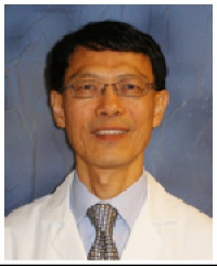 Dr. Yi-Hao Yu M.D., PH.D., Preventative Medicine Specialist