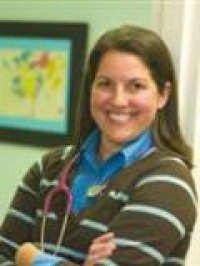 Dr. Melissa A Whitson D.O., Pediatrician