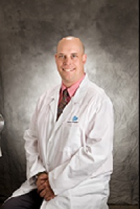Mr. Todd Robert Bruce PA-C, Physician Assistant