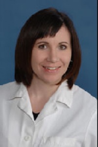 Dr. Erica Lyn Romblom MD