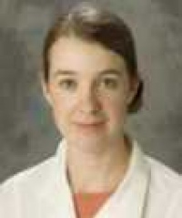 Dr. Cora Whitney Hannon M.D.