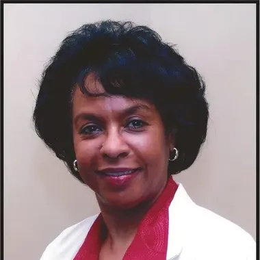 Dr. Geraldine Chaney, MD, FAAP, Social Worker