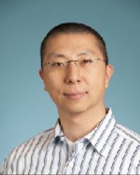 Dr. Tom K Lin MD, Gastroenterologist (Pediatric)