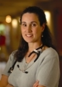 Dr. Niccole M Oswald MD, Family Practitioner