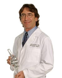 Dr. Joel M Heiser MD, Orthopedist