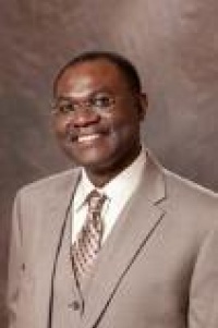 Dr. Uchechi T Opaigbeogu M.D.