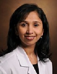 Mrs. Sapna Parikh Kripalani MD, Internist