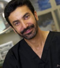 Dr. Shahriar  Mabourakh MD