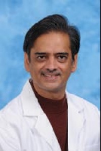 Dr. Mukesh M Gandhi M.D., Internist