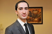 Dr. Igor Ilyabayev D.D.S., Dentist