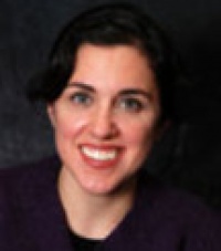 Dr. Jennifer M Chianese MD
