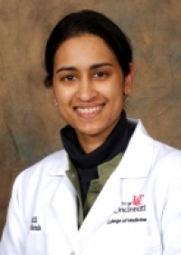 Dr. Rajeshri Nayak MD, Anesthesiologist
