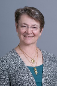 Dr. Elizabeth A Hamber M.D.