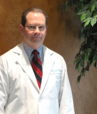 Mitchell J Magid DMD, Oral and Maxillofacial Surgeon
