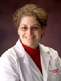 Dr. Amy C Goldstein MD